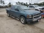 2010 Chevrolet Silverado C1500 LS