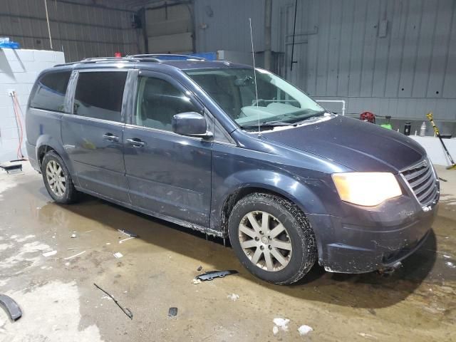 2008 Chrysler Town & Country Touring