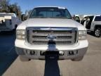 2006 Ford F350 SRW Super Duty