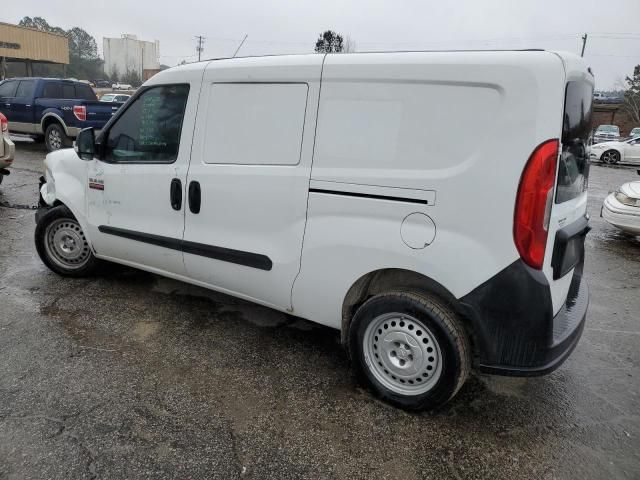 2016 Dodge RAM Promaster City