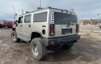 2003 Hummer H2