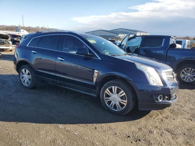 2010 Cadillac SRX Luxury Collection