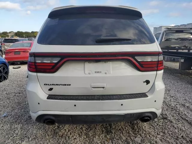 2021 Dodge Durango SRT Hellcat