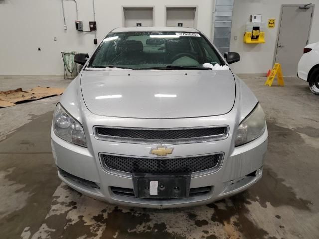 2011 Chevrolet Malibu LS