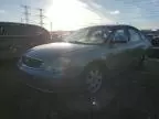 2006 Ford Five Hundred SE