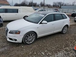 Audi Vehiculos salvage en venta: 2012 Audi A3 Premium Plus