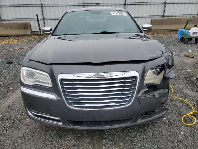 2014 Chrysler 300