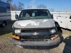 2009 Chevrolet Express G2500