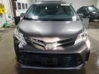 2019 Toyota Sienna LE