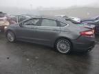 2015 Ford Fusion Titanium