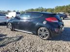 2016 Hyundai Veloster Turbo