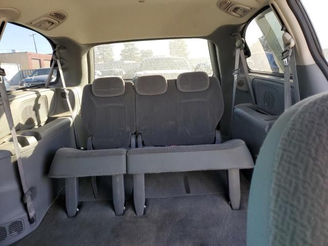 2005 Dodge Grand Caravan SXT