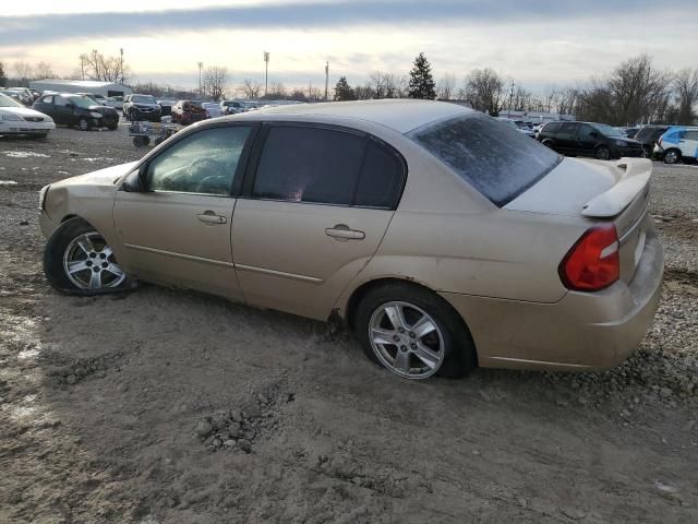 2005 Chevrolet Malibu LS