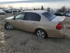 2005 Chevrolet Malibu LS