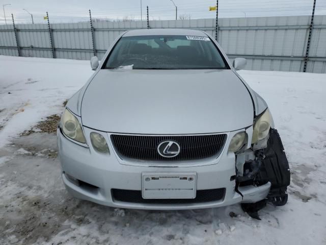 2006 Lexus GS 350