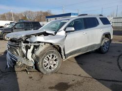 2020 GMC Acadia SLT en venta en Ham Lake, MN