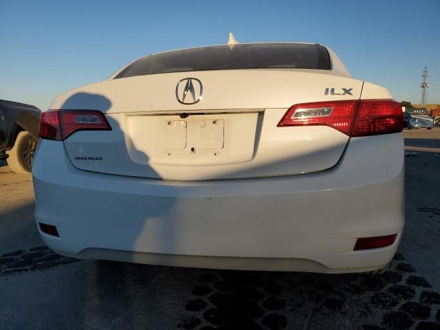 2013 Acura ILX 20 Premium