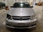 2014 Dodge Avenger SE