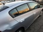 2011 Honda Insight EX