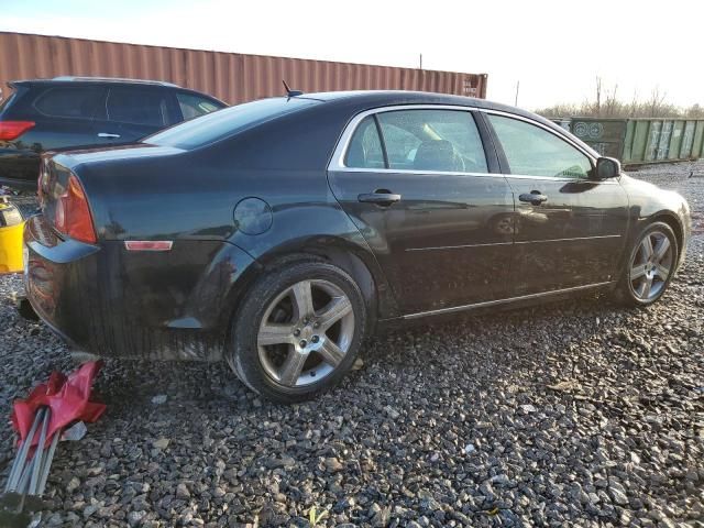 2009 Chevrolet Malibu 2LT