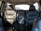 2009 Honda Odyssey Touring