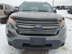 2012 Ford Explorer Limited