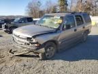 2002 Chevrolet Tahoe K1500