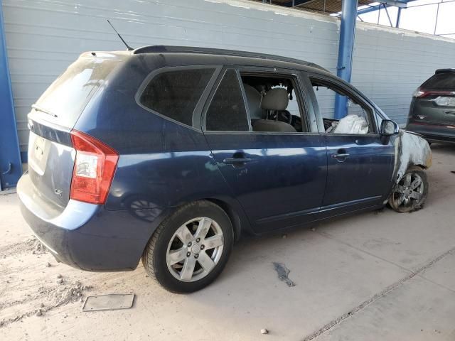 2007 KIA Rondo Base