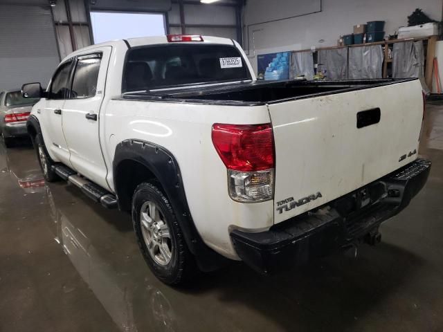 2011 Toyota Tundra Crewmax SR5