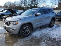 2020 Jeep Grand Cherokee Limited en venta en North Billerica, MA