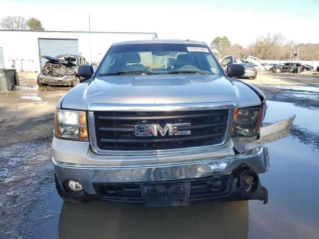 2007 GMC New Sierra K1500