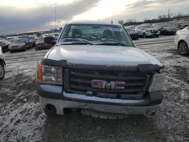 2008 GMC Sierra C1500