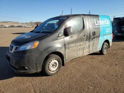 2020 Nissan NV200 2.5S en venta en Colorado Springs, CO