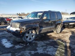 2012 Jeep Liberty JET en venta en Pennsburg, PA