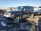 2012 Jeep Liberty JET