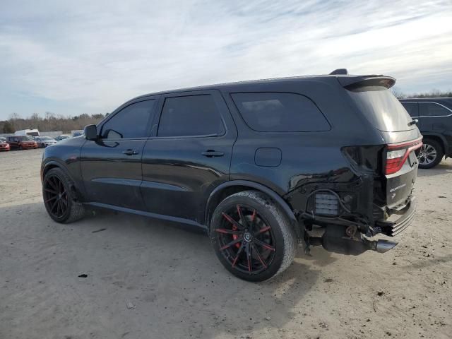 2021 Dodge Durango SRT 392