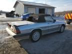 1986 Alfa Romeo Veloce 2000 Spider