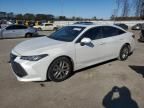 2019 Toyota Avalon XLE