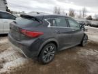 2018 Infiniti QX30 Base