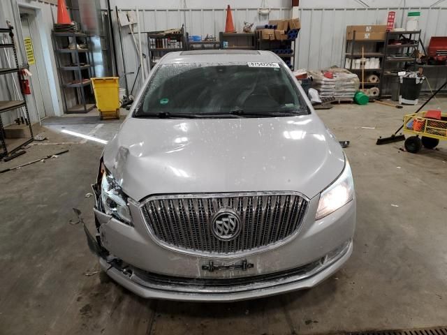 2014 Buick Lacrosse