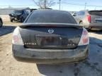 2006 Nissan Altima S