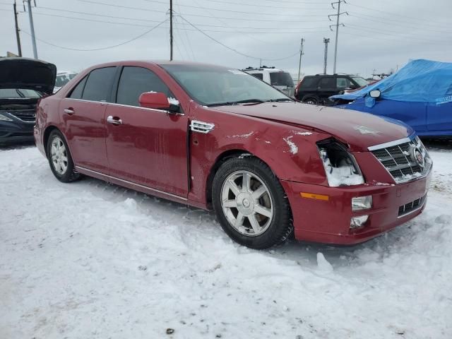 2009 Cadillac STS