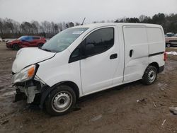 Carros salvage a la venta en subasta: 2018 Nissan NV200 2.5S