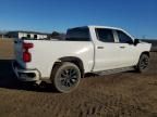 2020 Chevrolet Silverado C1500 Custom