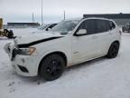 2011 BMW X3 XDRIVE35I