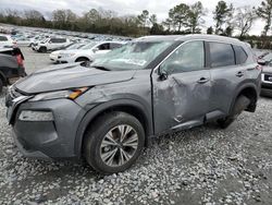 2023 Nissan Rogue SV en venta en Byron, GA