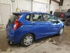 2015 Honda FIT LX