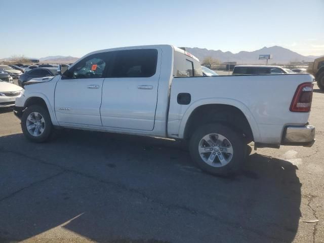 2019 Dodge 1500 Laramie