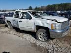 2012 Chevrolet Silverado K1500 LT