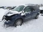 2004 Chrysler Town & Country Limited